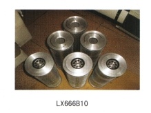供应黎明滤芯GX-630×30、GX-630×40 
