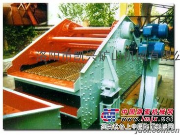 ZKR系列振动筛