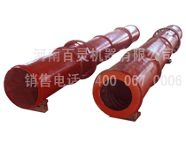 百灵矿用烘干机您的