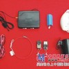 小松挖掘机防盗器