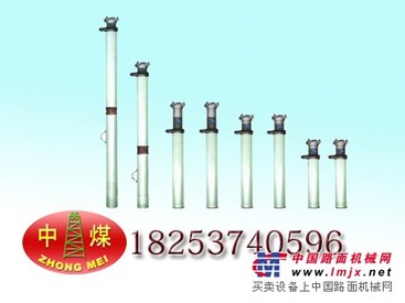 DN22单体支柱内注式