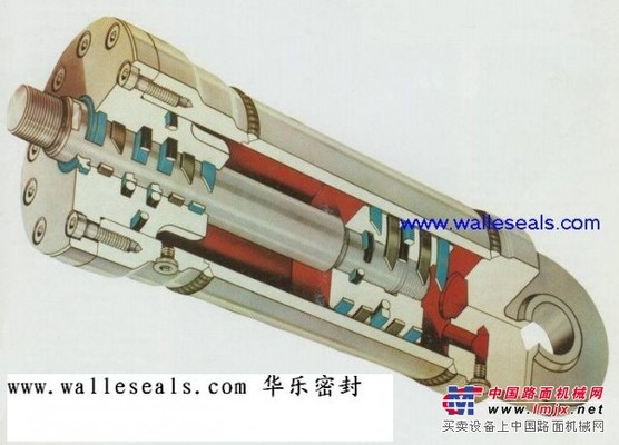 柱塞密封圈 柱塞密封圈生产 进口泵密封圈生产设计