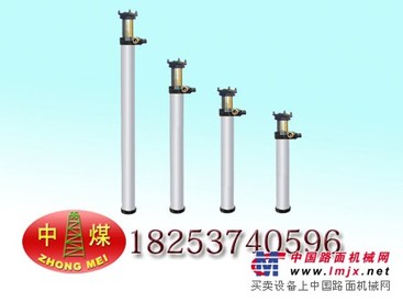 轻型单体液压支柱玻璃钢