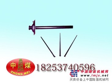 集中介绍下管缝式锚杆 钢筋网片 锚杆几种支护产品。