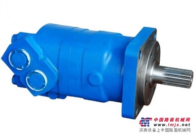 普雷斯BM1-125液压马达