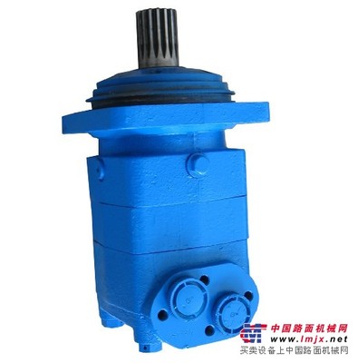 普雷斯BM1-200液压马达