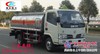东风劲卡油罐车3吨多少钱？13886885171油罐车价格