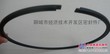 供应订做变矩器、偶合器、离合器等用密封件密封环