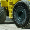 供应16/70-20装载机轮胎保护链