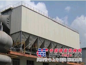 供应脉冲布袋除尘器，净化空气效率高达99.9%