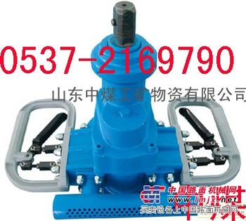 供应防突钻机中秋放价