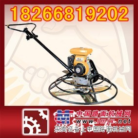 供应电动抹光机 DJM-900电动抹光机
