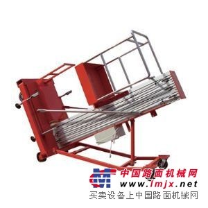 供应可倾式铝合金升降机