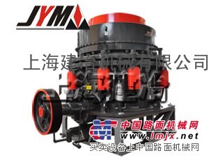 花岗岩复合破  玄武岩颚破 石头圆锥破