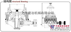 电气石分击破 鄂式破碎机 河北圆锥破设备