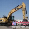 达州卡特CAT315D挖掘机全车憋车(冷车热车都憋车)