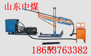 供应ZYJ-380/210型架柱式液压回转钻机