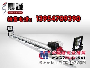 供应框架式振动梁 混凝土框架式整平机 