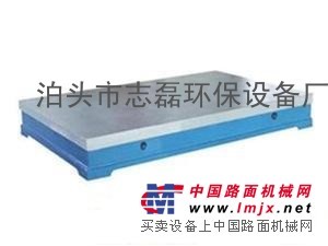 供应志磊专业加工生产火工平板。