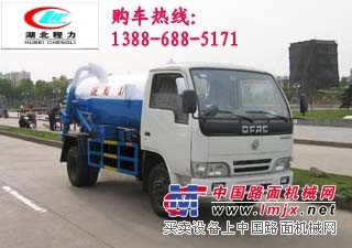 6立方吸污車(chē)多少錢(qián)？東風(fēng)系列13886885171吸污車(chē)圖片