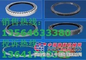 供应三一回转支承/立轴/回转支撑/大齿圈/大转盘/回转轴承