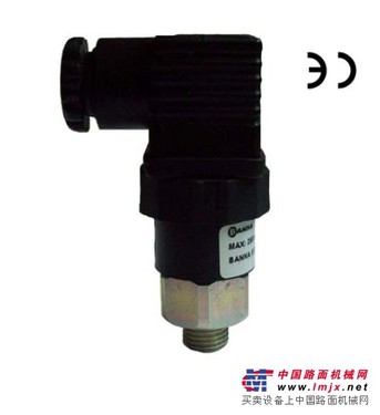 机械式可调压力开关