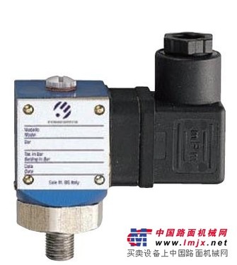 MOD.24压力开关
