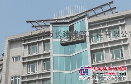 出租广州销售电动吊蓝出售-高空吊蓝 高处作业吊蓝出售