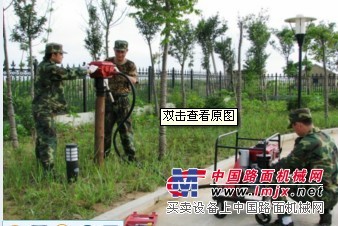 供应气动打桩机全国销售╱五星打桩机厂家直销╬打桩机种类