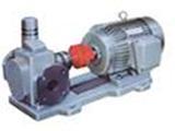 供应热处理设计安全耐用KCB不锈钢齿轮泵-2CY渣油泵