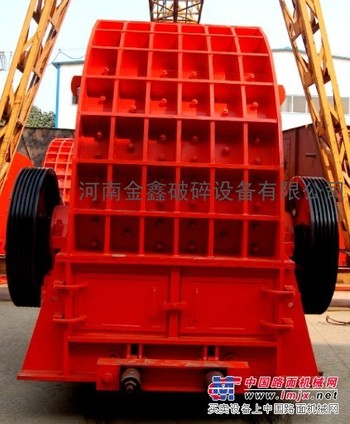 供应中小型重型锤式破碎机新价格