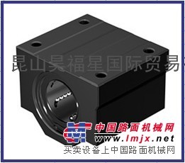 苏州授权经销韩国SAMICK（三益）箱式直线轴承SC16UU