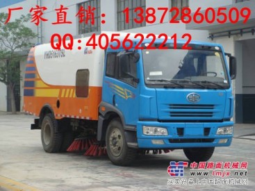 南京扫路车价格13872860509南京环卫专用扫路车厂家