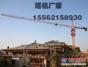 甘肃塔吊兰州打桩机