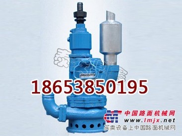 供应 QYW25-45型风动排沙排污潜水泵 