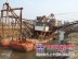 中国挖沙淘金船厂凌威