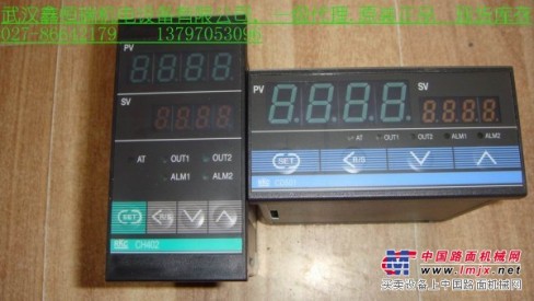 RKC温控器CH402武汉代理