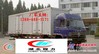 9月厢式运输车全城热销13886885171东风小三轴厢式车