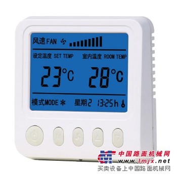 供应液晶温控开关