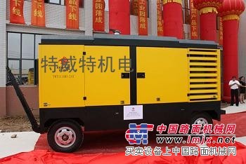 湖北武汉出租空压机，高压柴油空压机维修出售