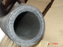 特种胶管展示  耐油、耐磨、耐酸碱胶管