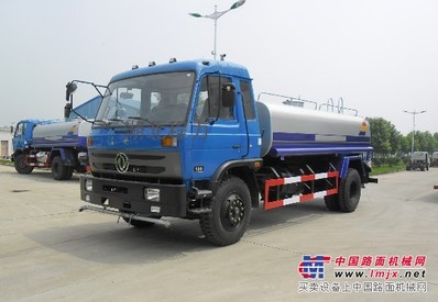 供应东风3吨5吨8吨10吨12吨洒水车