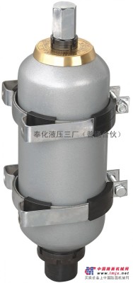 厂家优质供应NXQ-L4/31.5蓄能器