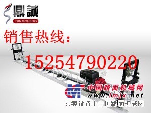 供应混凝土摊铺式框架整平机