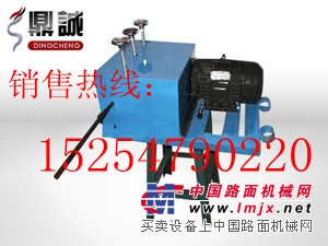 供应钢绞线自动穿梭机，河南濮阳桥梁穿束机