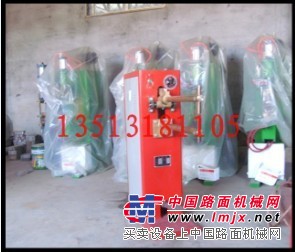 鸡笼点焊机