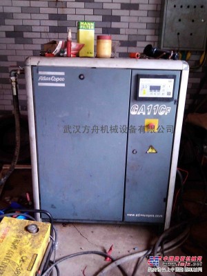 武汉空压机维修|博莱特空压机|压缩机保养服务.