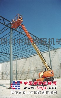 成都高空作业平台租赁、高空车租赁、升降平台出租、发电机租赁