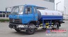 供应东风平头洒水车 