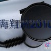 供应高空作业车消声器 工程机械消声器 挖掘机消声器